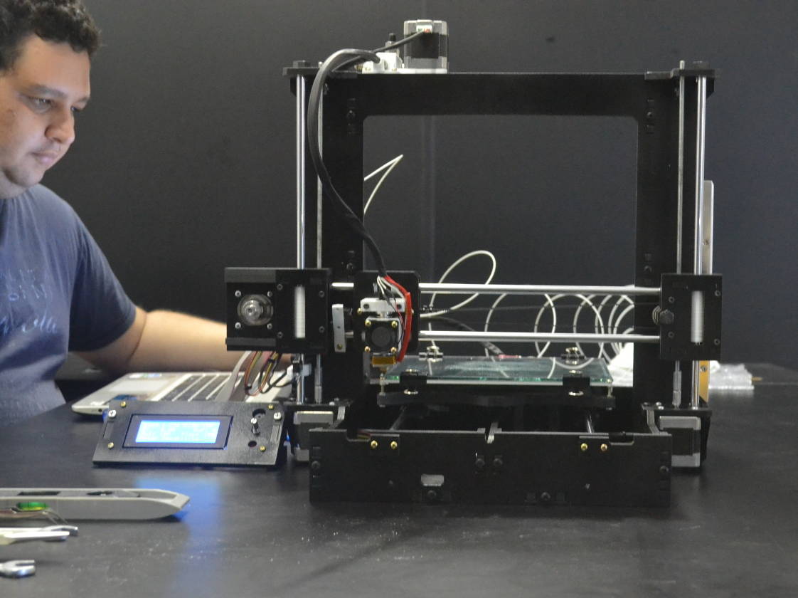 El Raz - flexible filaments