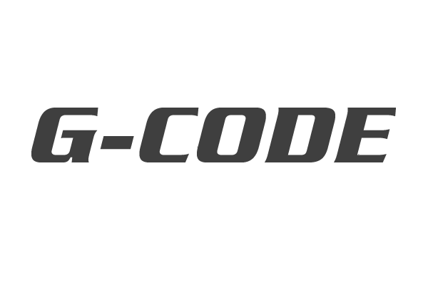 3DPrinter g-code