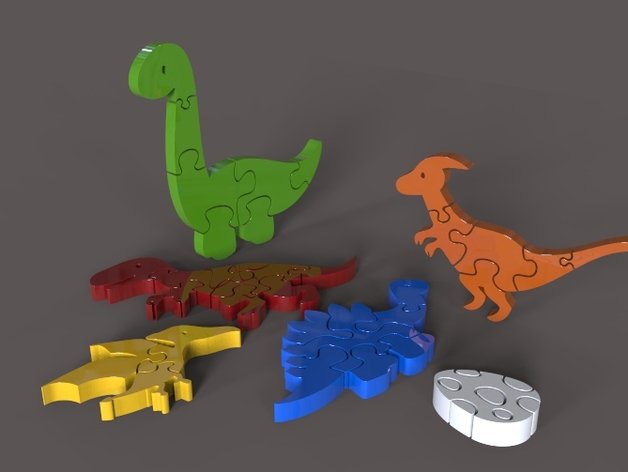 3D printing for kids: Top 11 fun and useful files to 3D Print for your